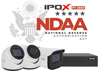 IPOX NDAA