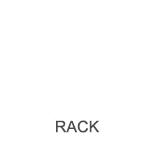 Instalacja RACK