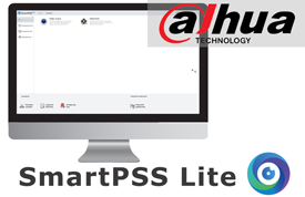 Dahua SmartPss Lite